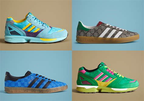 adidas & gucci|Adidas online catalog.